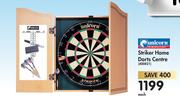 Unicorn Striker Home Darts Centre-Each
