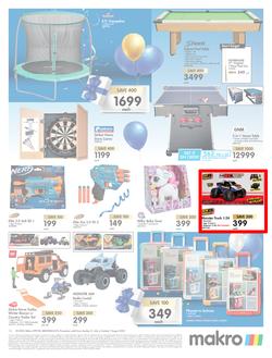 Makro : Birthday (31 July - 7 August 2022), page 13