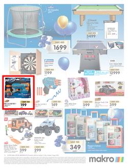 Makro : Birthday (31 July - 7 August 2022), page 13