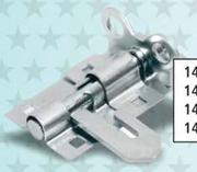 Pad Bolt 100mm