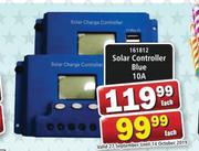 Solar Controller 20A-Each