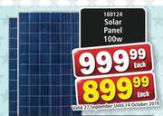 Solar Panel 250W