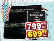 Solar Inverter 1500W-Each