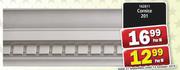 Cornice 201-Per m