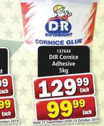 DIR Cornice Adhesive-2kg