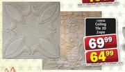 Ceiling Tile 3D-2 Sqm