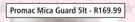  Promac Mica Guard 5Lt-Each
