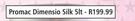 Promac Dimension Silk 5lt