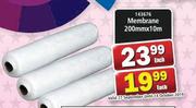 Membrane 100mm X 10m