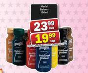 Medal Stainers 100ml-Each
