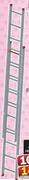 Entension Step Ladder From 3.0m-5m