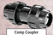 Comp Coupler 25mm