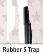 Rubber S Trap 32x38