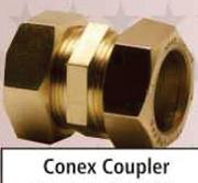 Conex Coupler 15mm