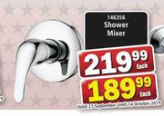 Shower Mixer-Each