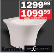 Kamitah