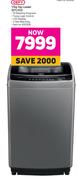 Defy 17Kg Top Loader Washing Machine DTL153