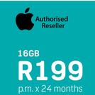 Apple iPhone 5s 16GB CPO