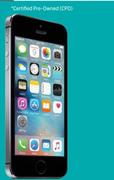 Apple iPhone 5s 16GB CPO