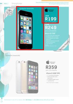 FNB Connect : Birthday (1 Oct - 14 Nov 2016), page 2