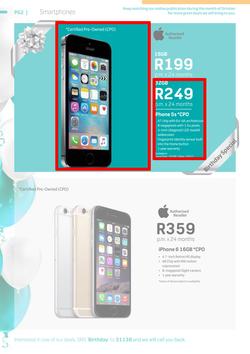 FNB Connect : Birthday (1 Oct - 14 Nov 2016), page 2