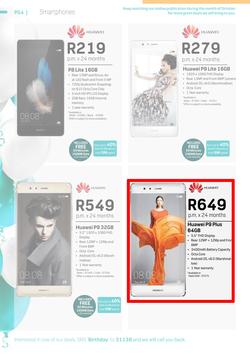 FNB Connect : Birthday (1 Oct - 14 Nov 2016), page 4
