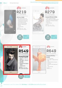 FNB Connect : Birthday (1 Oct - 14 Nov 2016), page 4