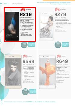 FNB Connect : Birthday (1 Oct - 14 Nov 2016), page 4