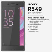 Sony Xperia X 32GB