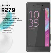 Sony Xperia XA 16GB
