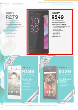 FNB Connect : Birthday (1 Oct - 14 Nov 2016), page 6
