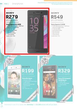 FNB Connect : Birthday (1 Oct - 14 Nov 2016), page 6