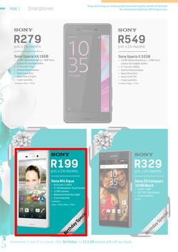 FNB Connect : Birthday (1 Oct - 14 Nov 2016), page 6