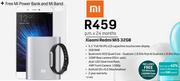 MI Xiaomi Redmi Mi5 32GB+ Free Mi Power Bank And Mi Band