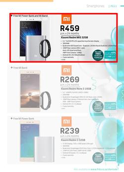 FNB Connect : Birthday (1 Oct - 14 Nov 2016), page 11