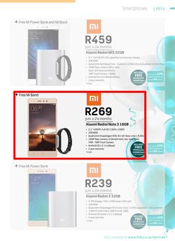 FNB Connect : Birthday (1 Oct - 14 Nov 2016), page 11