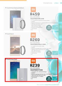FNB Connect : Birthday (1 Oct - 14 Nov 2016), page 11