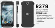 Cat S40 16GB