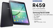 Samsung Tab S2 32GB