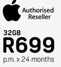 Apple iPad Pro 32GB