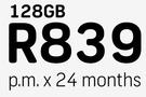 Apple iPad Pro 128GB