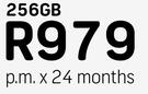 Apple iPad Pro 256GB