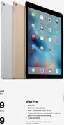 Apple iPad Pro 32GB