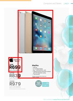 FNB Connect : Birthday (1 Oct - 14 Nov 2016), page 17