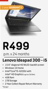 Lenovo IdeaPad 300 i5