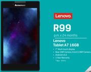 Lenovo Tablet A7 16GB