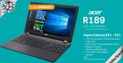 Acer Aspire Celeron ES1-531