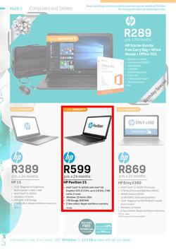 FNB Connect : Birthday (1 Oct - 14 Nov 2016), page 20