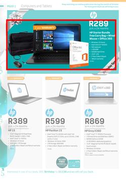 FNB Connect : Birthday (1 Oct - 14 Nov 2016), page 20