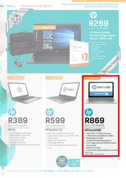 FNB Connect : Birthday (1 Oct - 14 Nov 2016), page 20